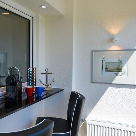 Strandhochhaus Sb13 Cuxhaven Luaran gambar