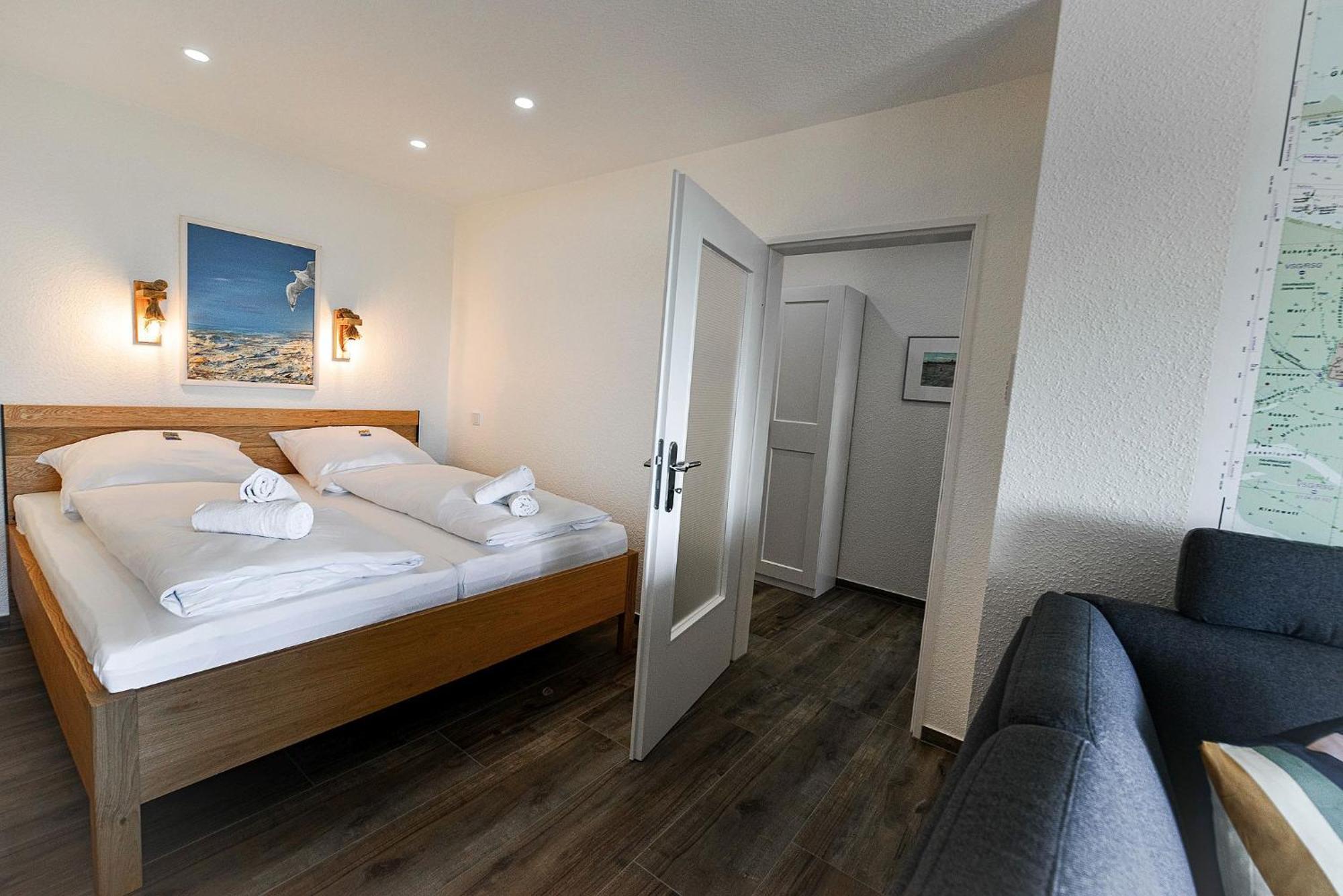 Strandhochhaus Sb13 Cuxhaven Luaran gambar